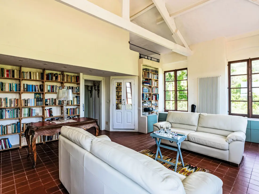 Maison de Vacances Dolcedo