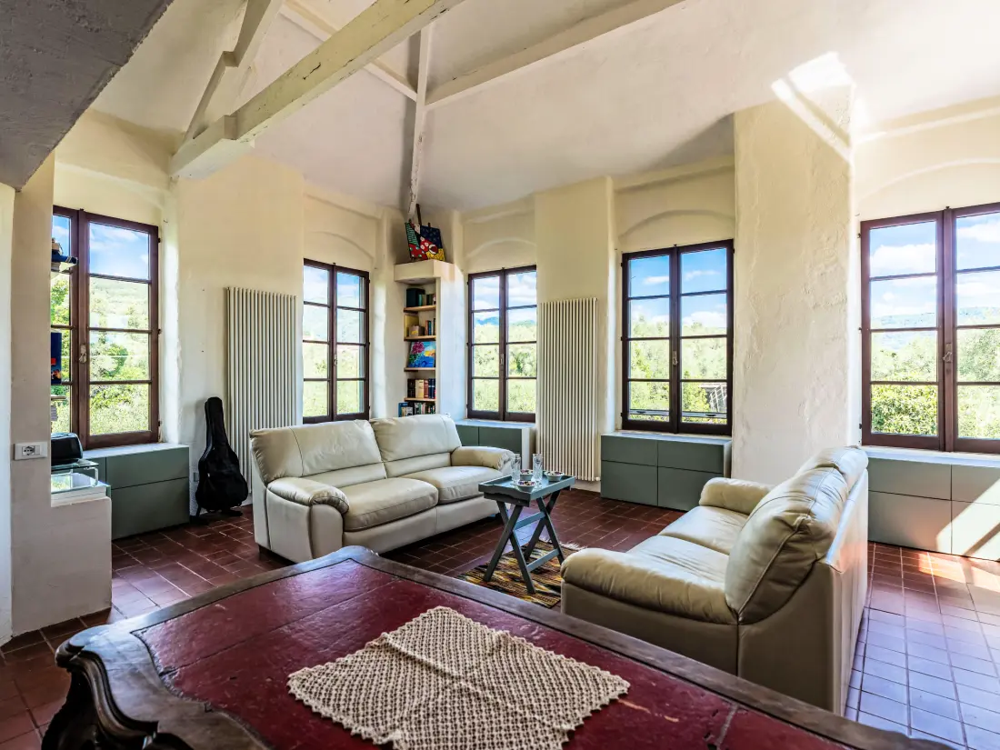 Maison de Vacances Dolcedo