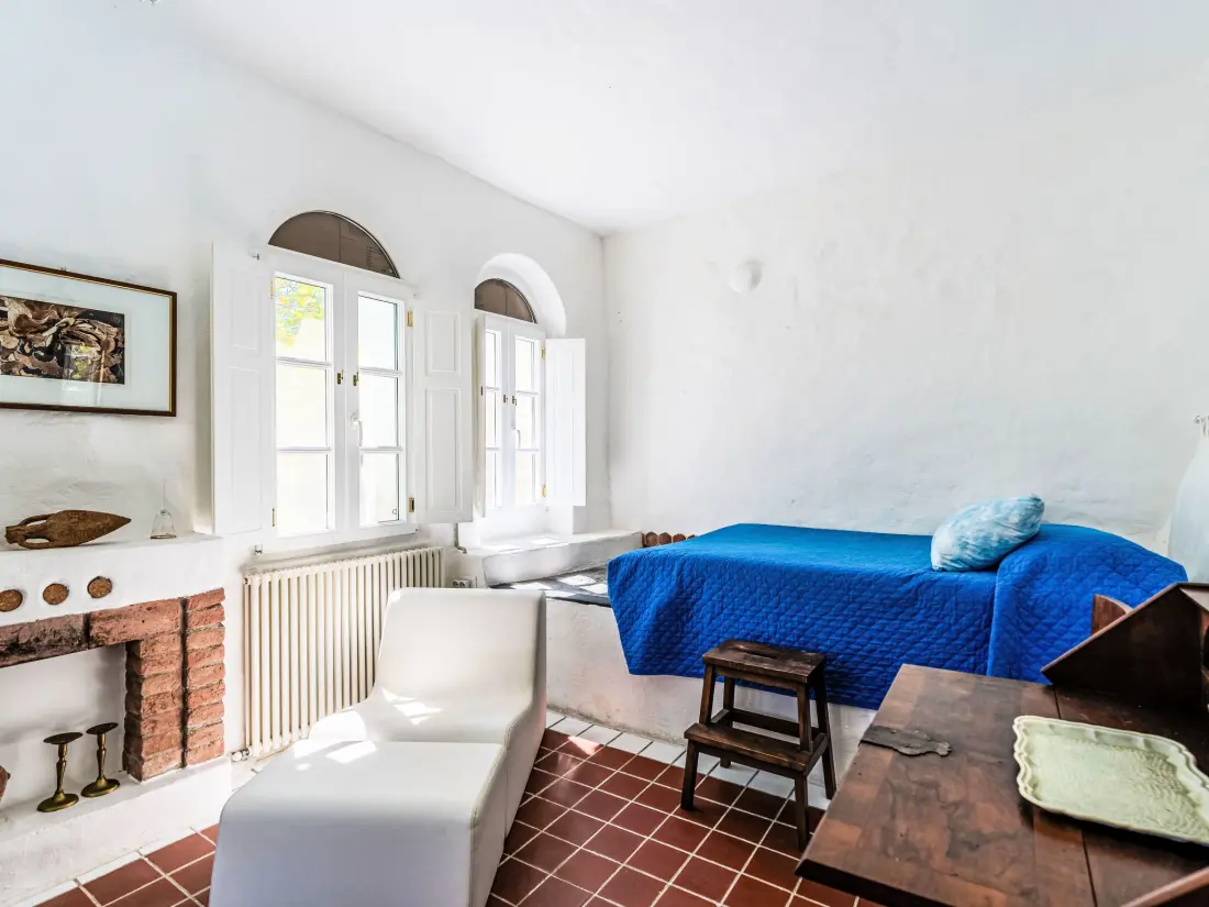 Maison de Vacances Dolcedo