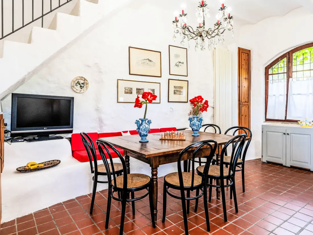 Maison de Vacances Dolcedo