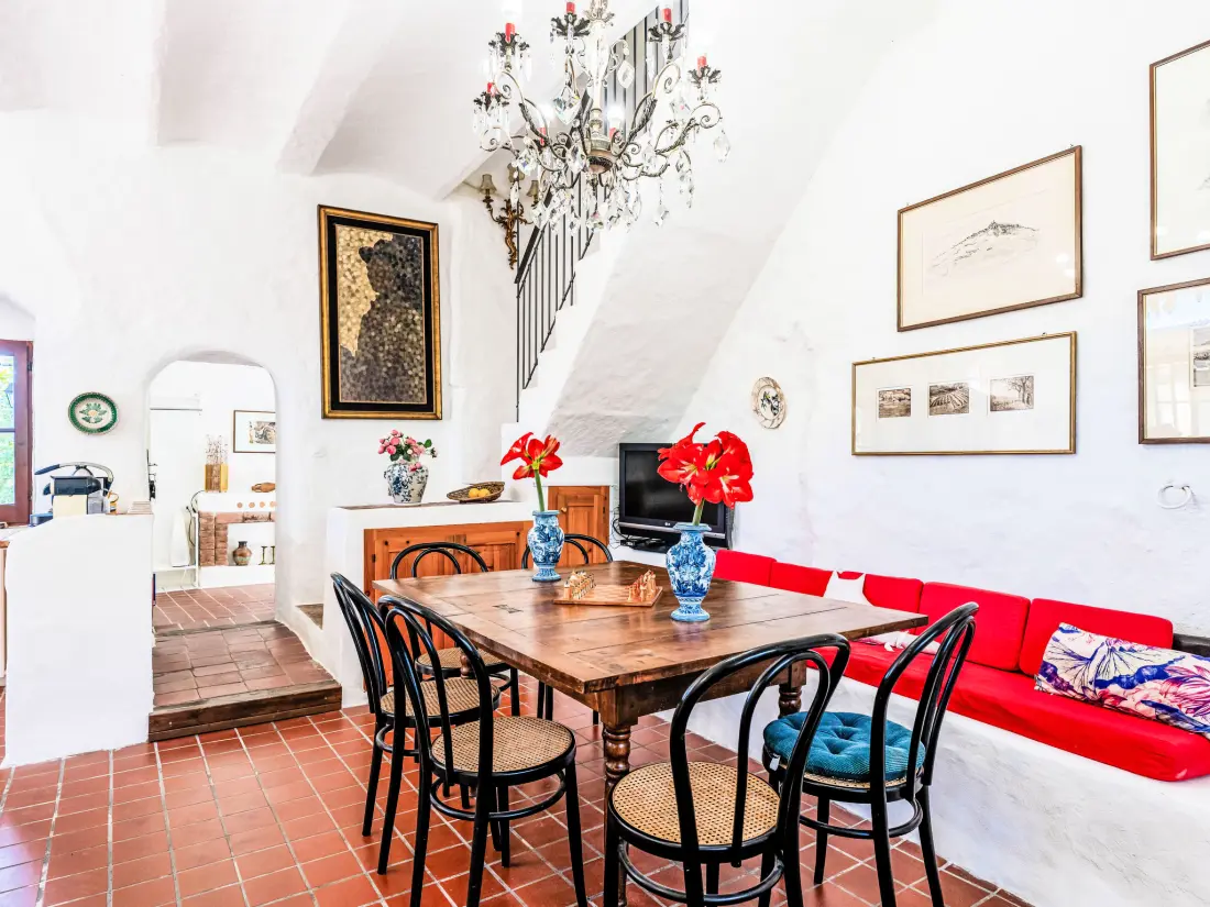 Maison de Vacances Dolcedo