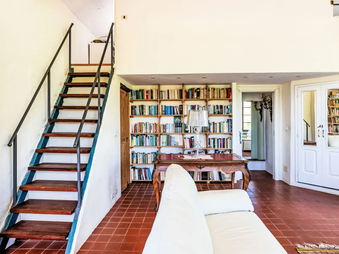 Maison de Vacances Dolcedo