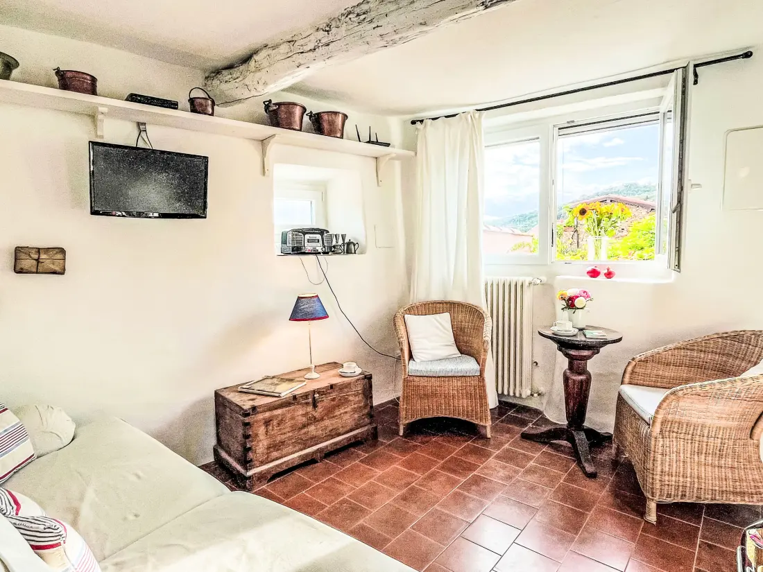 Maison de Vacances Dolcedo