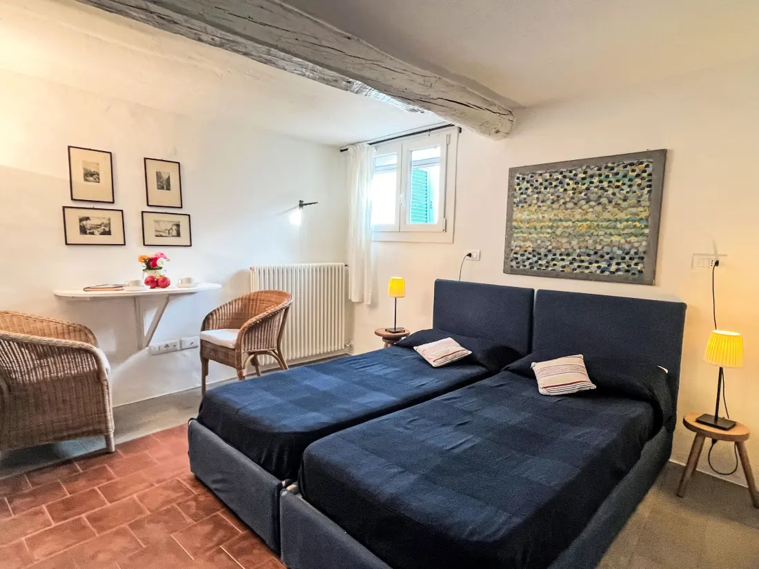 Maison de Vacances Dolcedo