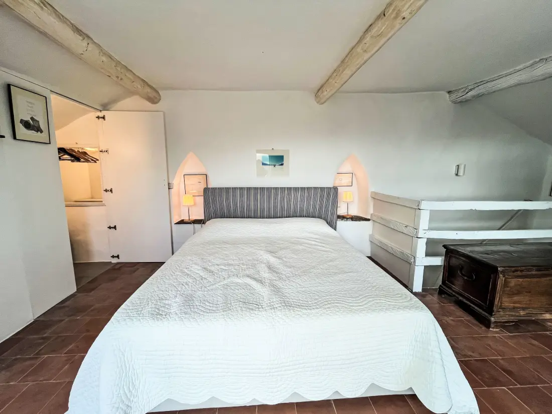 Maison de Vacances Dolcedo