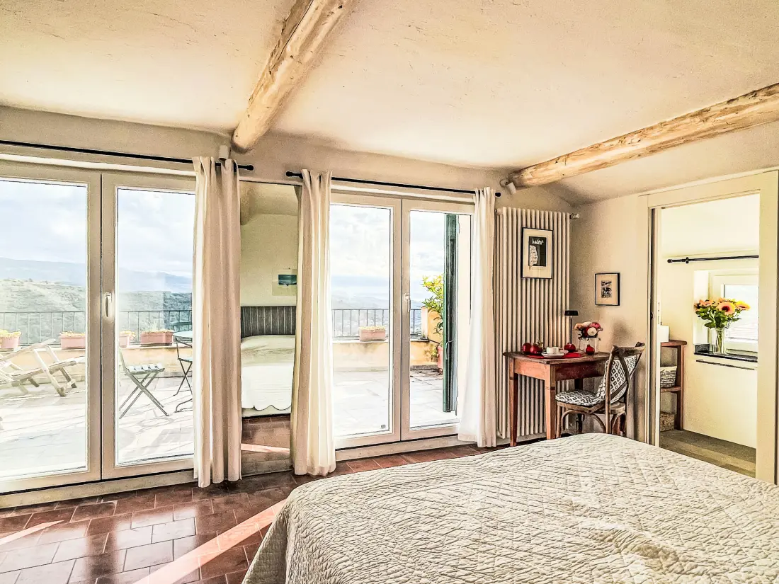 Maison de Vacances Dolcedo