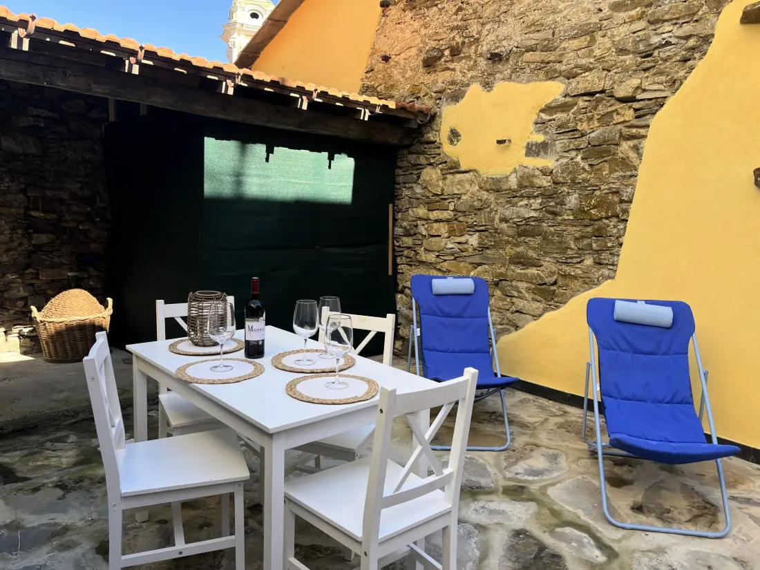 Maison de Vacances Dolcedo