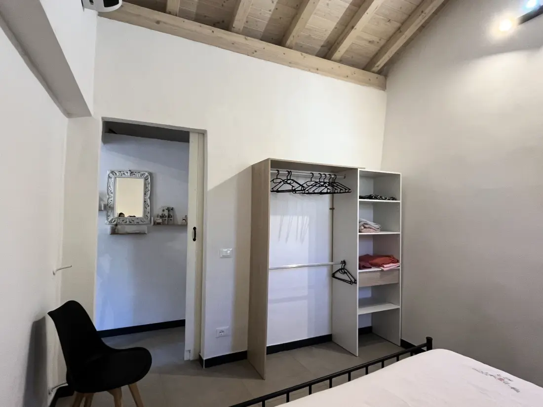 Maison de Vacances Dolcedo