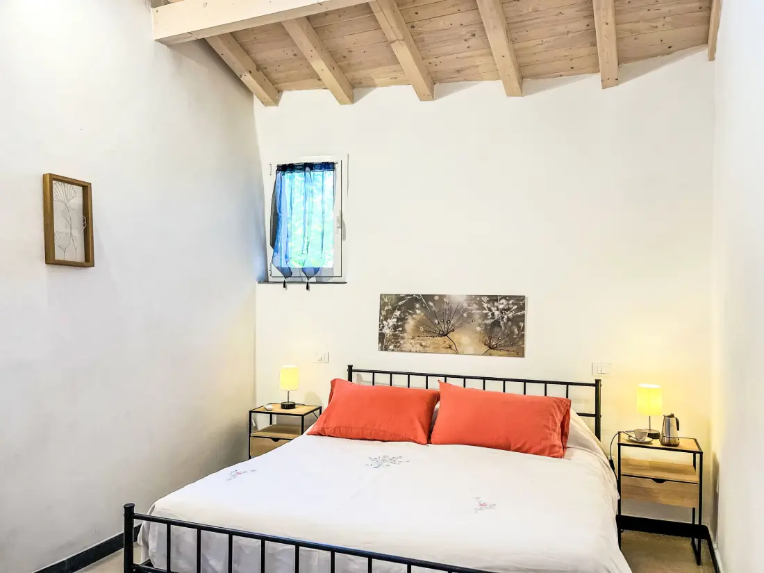 Maison de Vacances Dolcedo