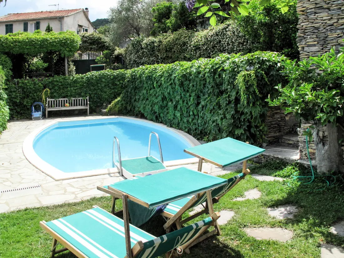Maison de Vacances Dolcedo