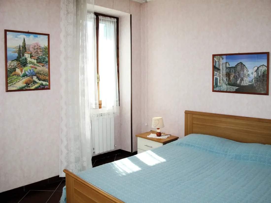 Maison de Vacances Dolcedo