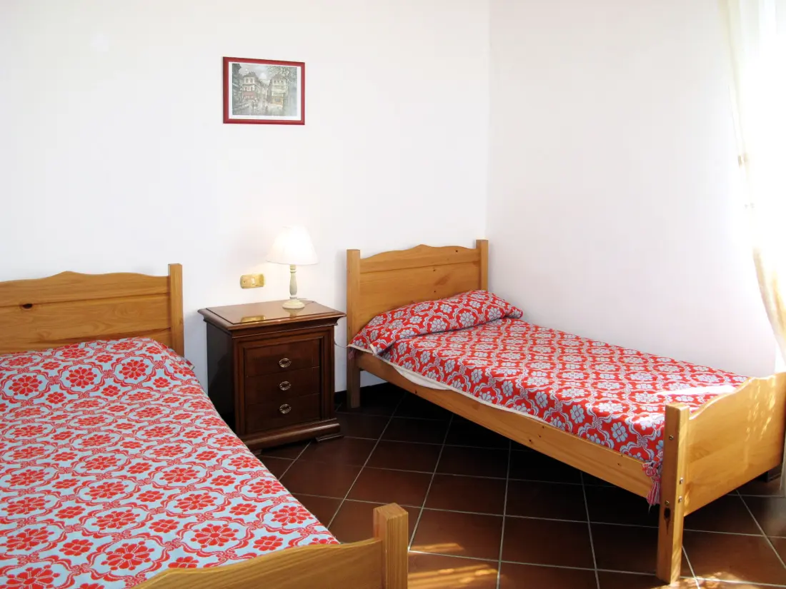 Maison de Vacances Dolcedo