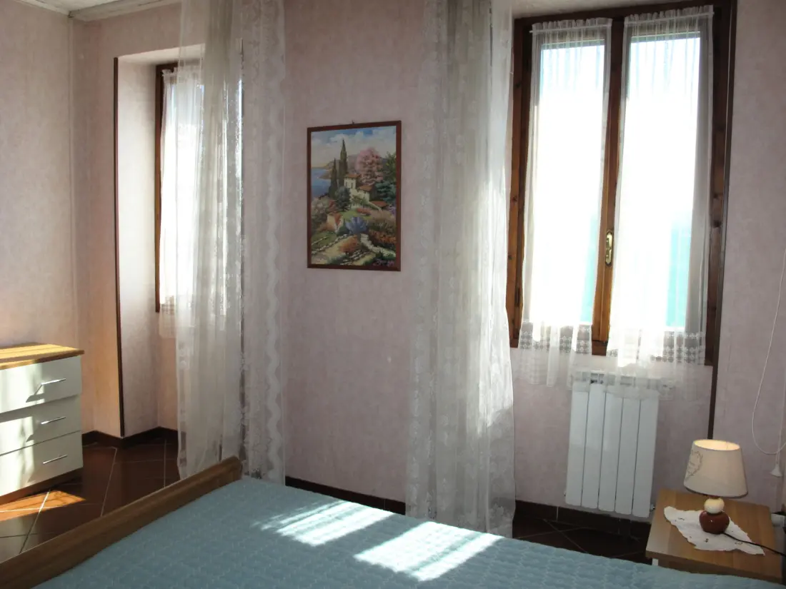 Maison de Vacances Dolcedo