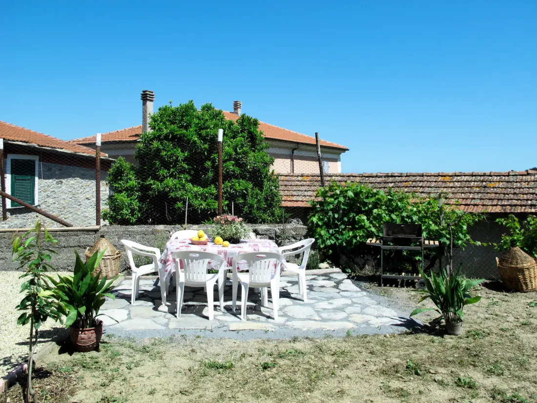 Maison de Vacances Dolcedo