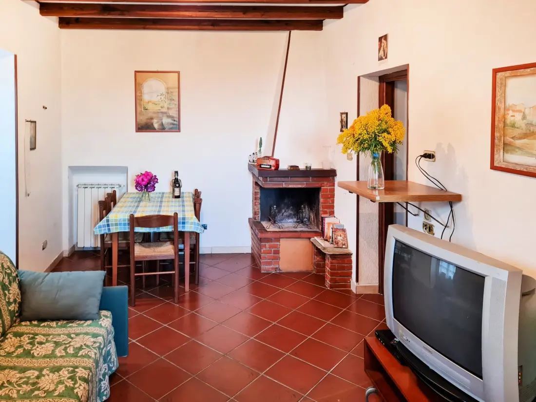Maison de Vacances Dolcedo