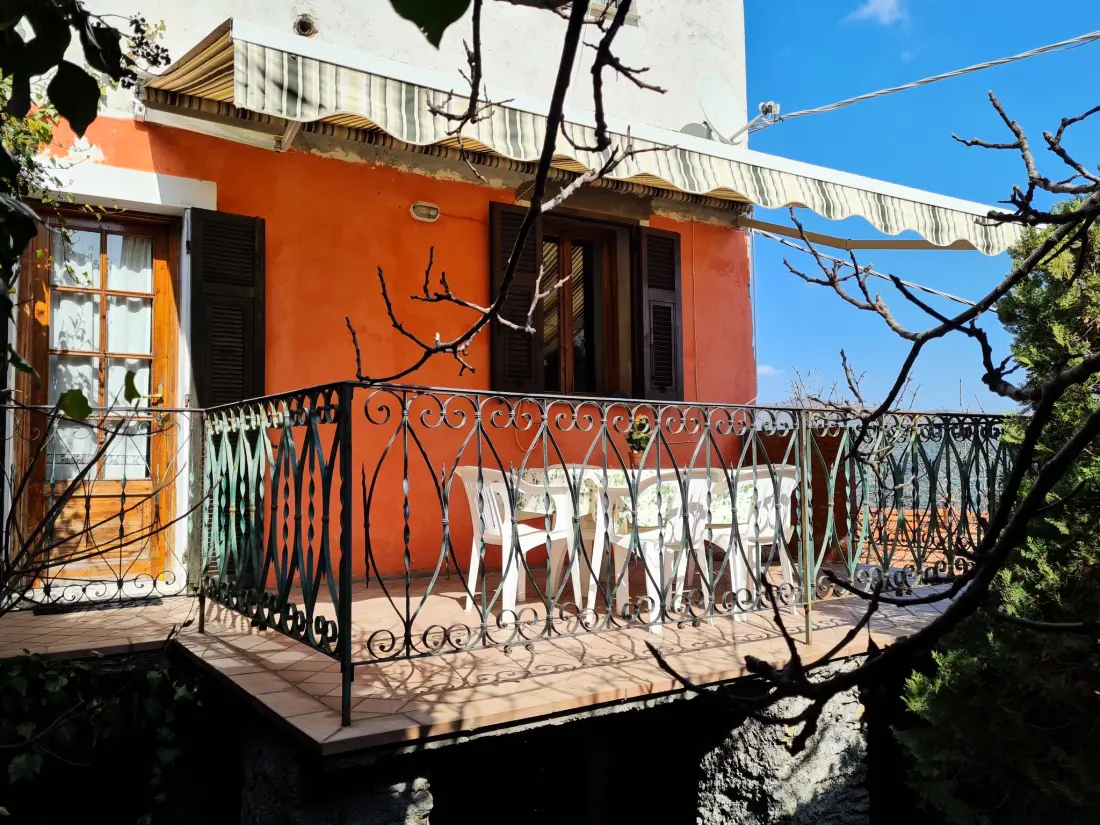 Maison de Vacances Dolcedo