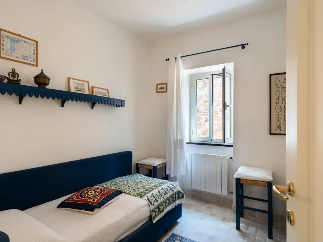 Maison de Vacances Dolcedo
