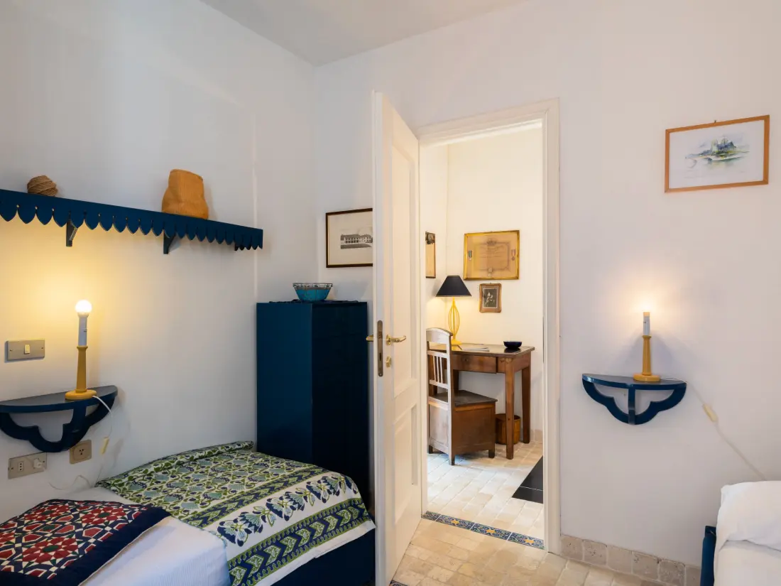 Maison de Vacances Dolcedo