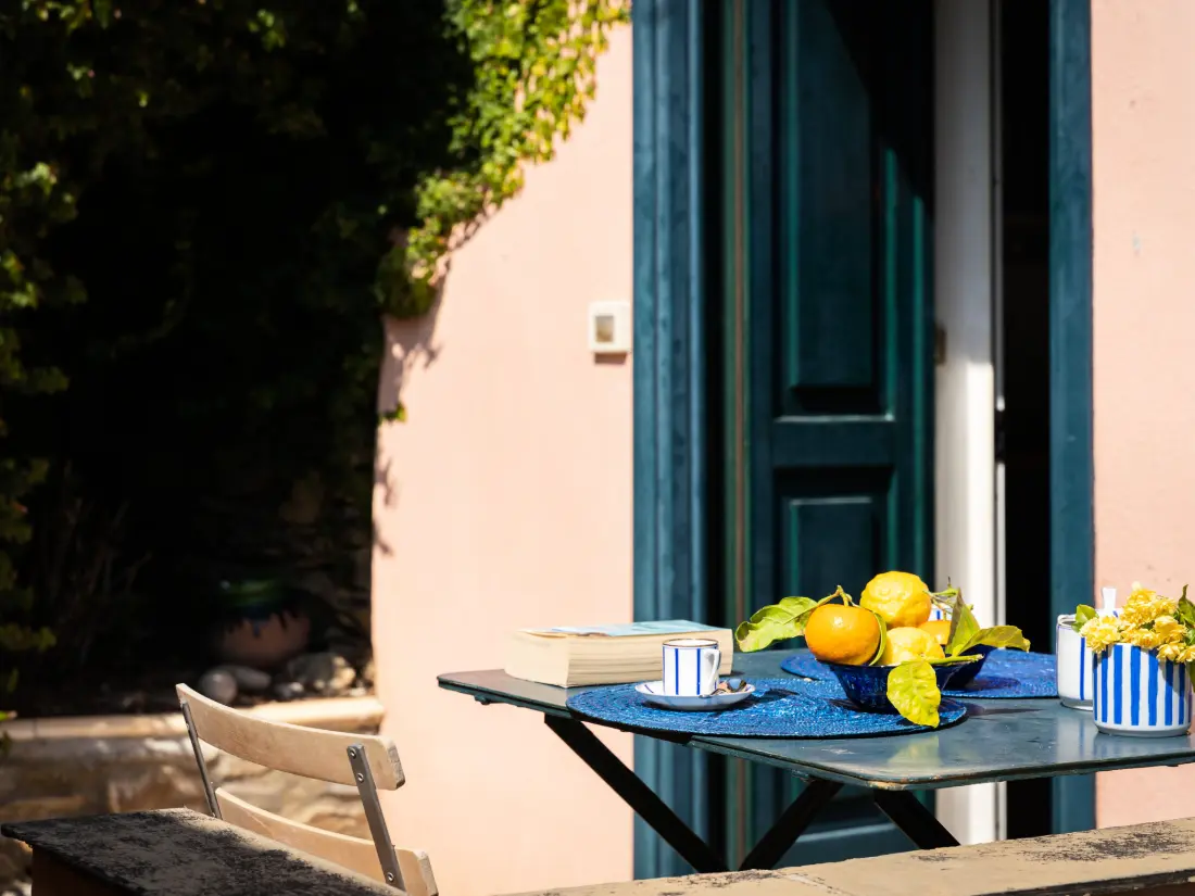 Maison de Vacances Dolcedo