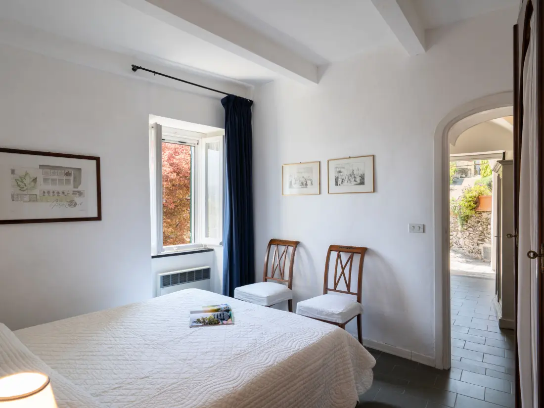 Maison de Vacances Dolcedo