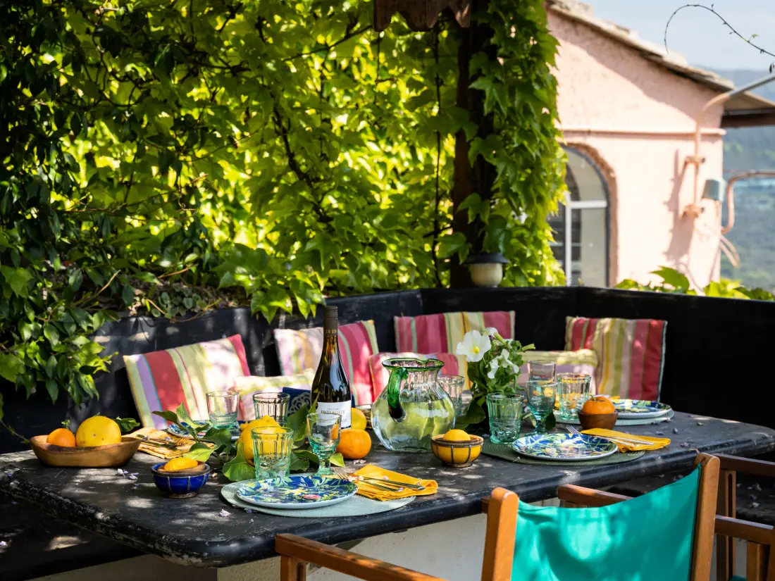 Maison de Vacances Dolcedo