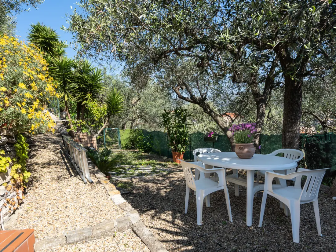 Résidence Villa Paradiso (DOL190)