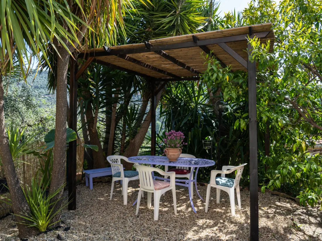 Résidence Villa Paradiso (DOL190)
