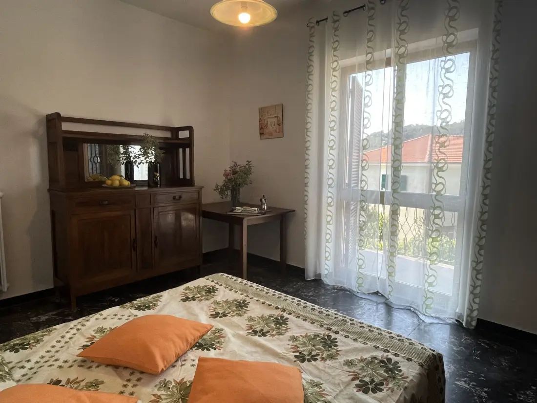 Maison de Vacances Dolcedo