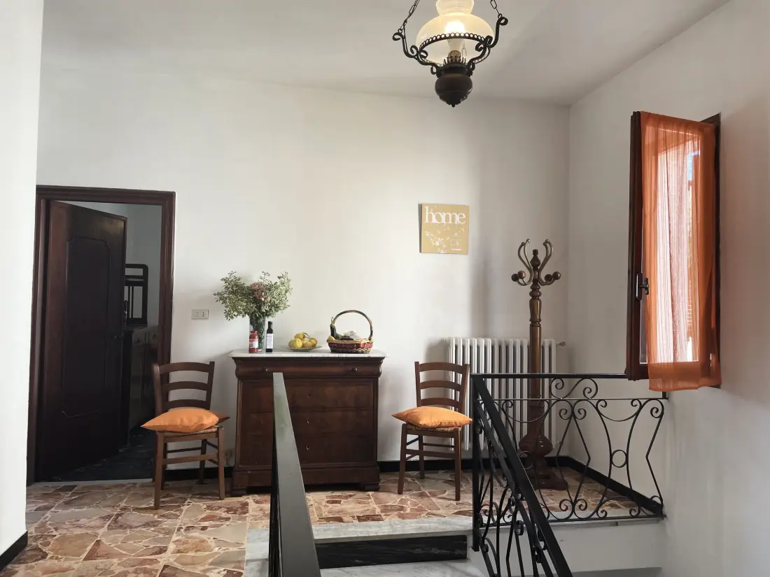 Maison de Vacances Dolcedo