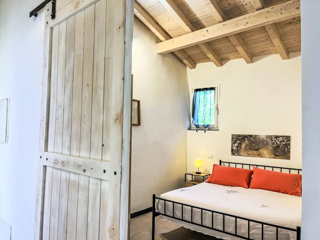 Maison de Vacances Dolcedo