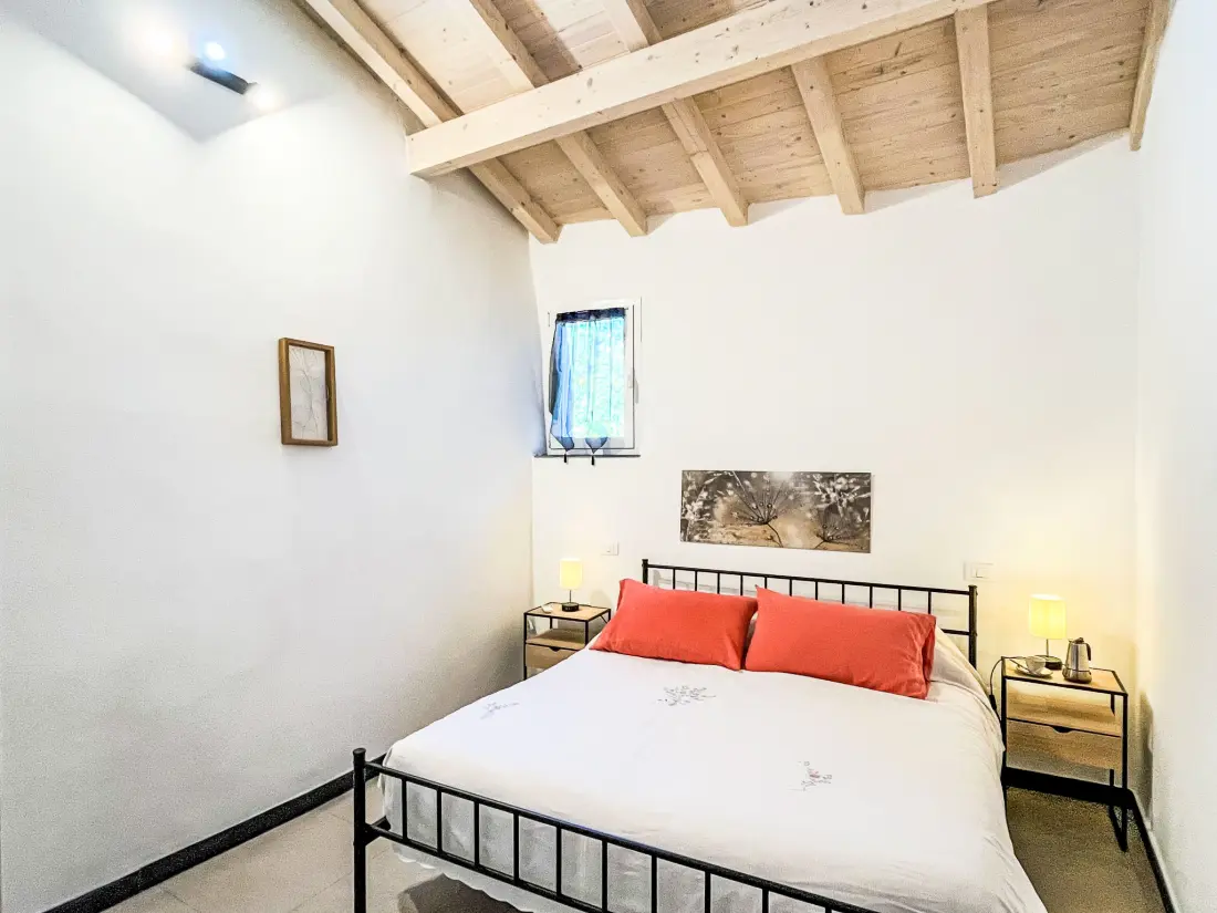 Maison de Vacances Dolcedo