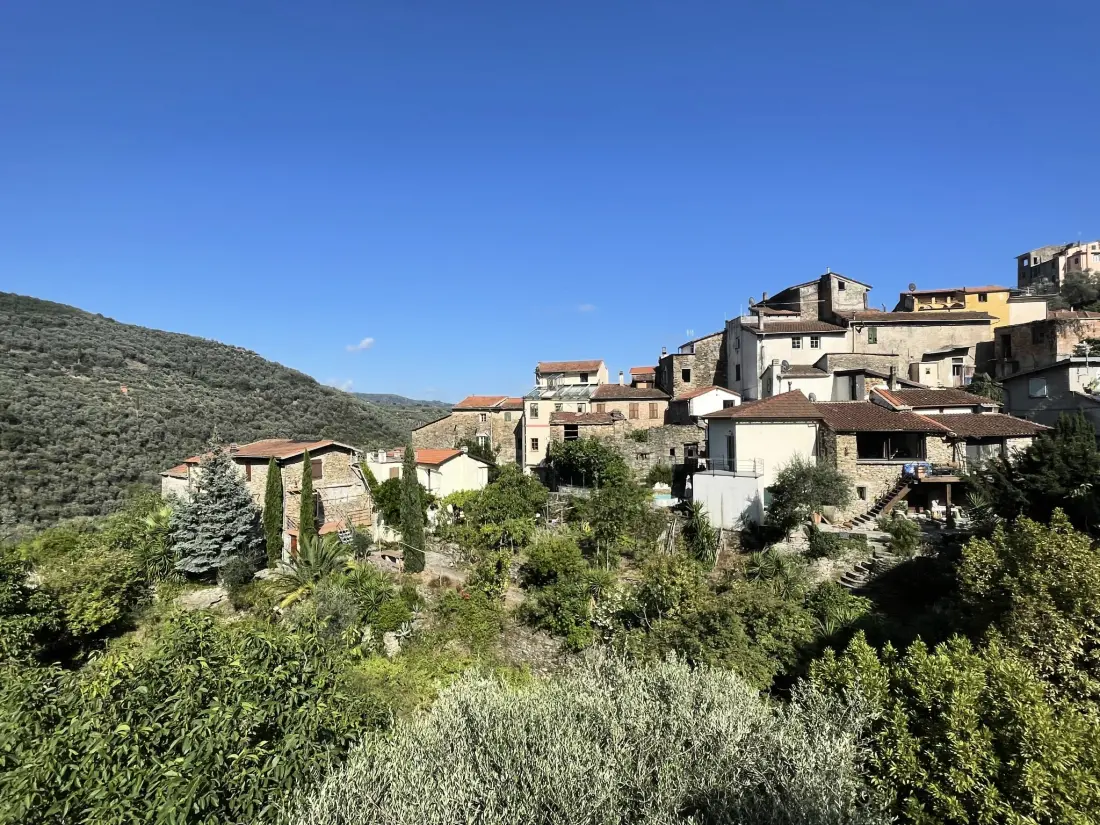 Résidence Asplanato (DOL160)