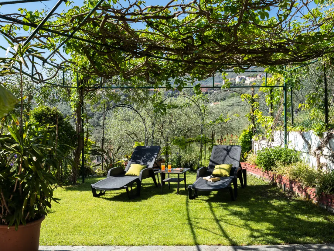 Résidence Villa Paradiso (DOL190)