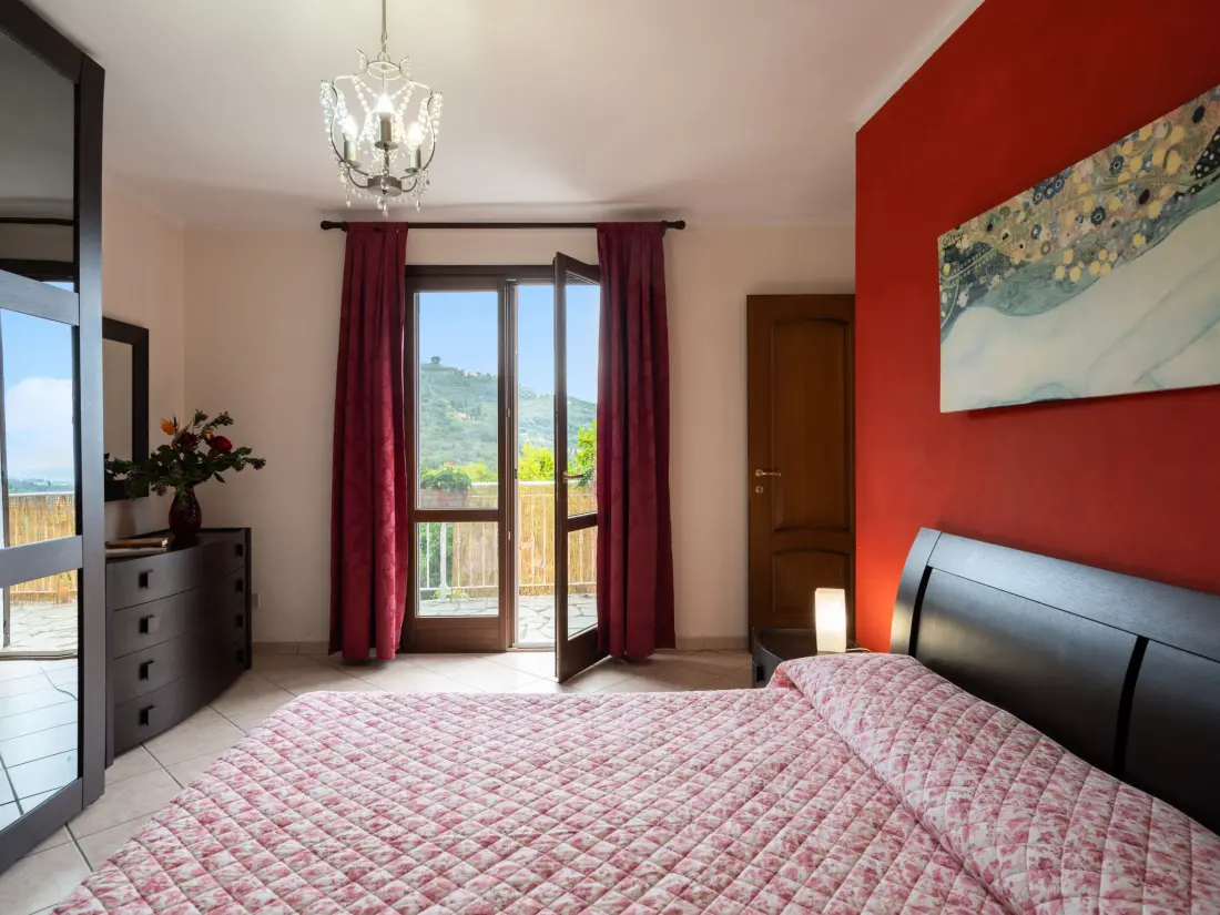 Résidence Villa Paradiso (DOL190)
