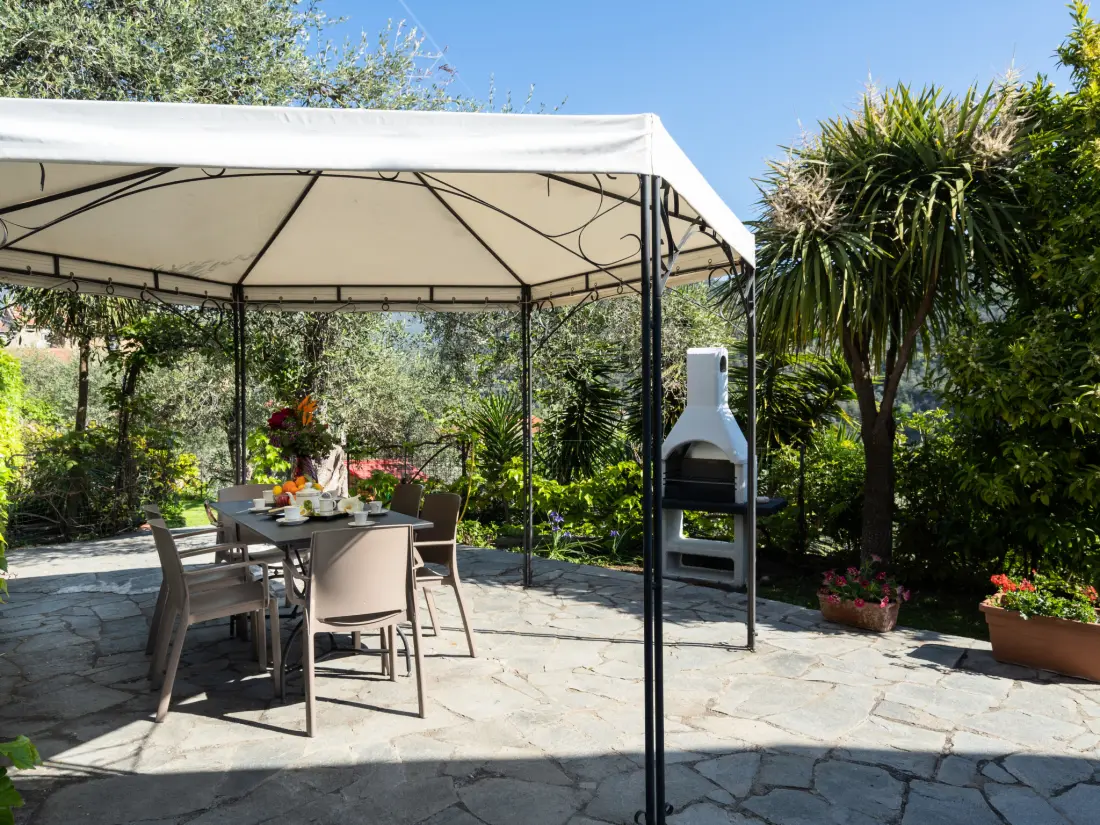 Résidence Villa Paradiso (DOL190)