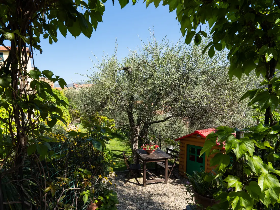 Résidence Villa Paradiso (DOL190)