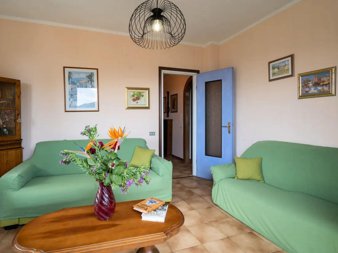 Résidence Villa Paradiso (DOL190)