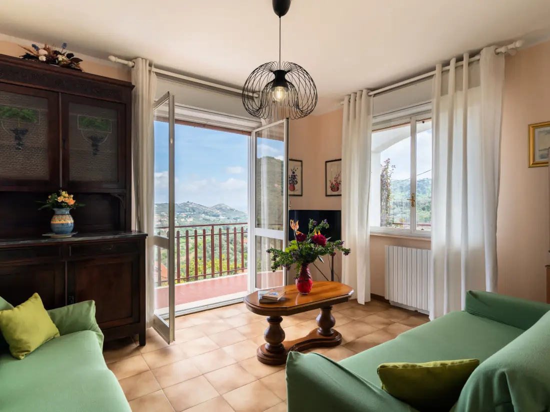 Résidence Villa Paradiso (DOL190)
