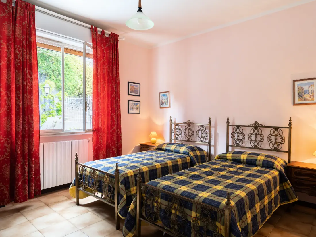 Résidence Villa Paradiso (DOL190)