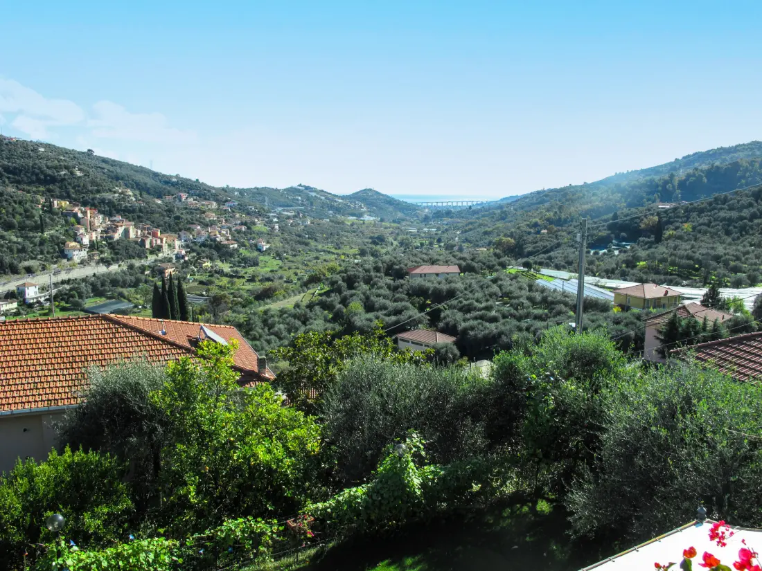 Résidence Villa Paradiso (DOL190)
