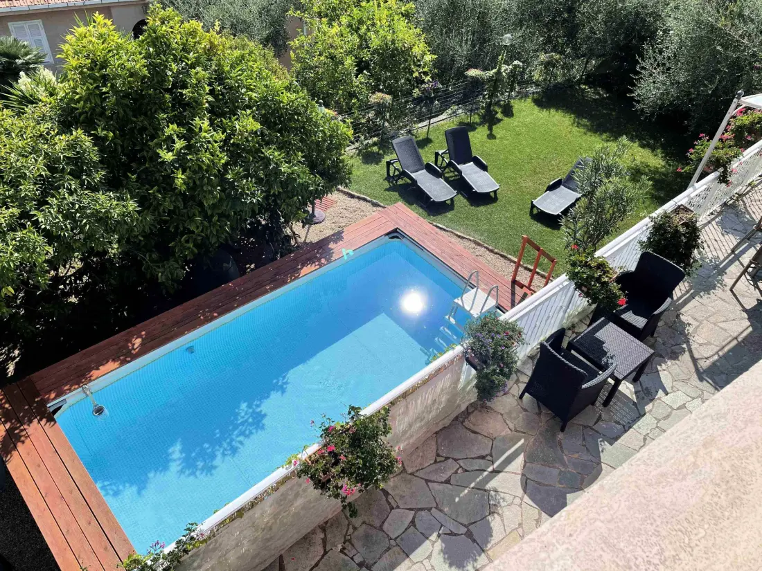Résidence Villa Paradiso (DOL190)