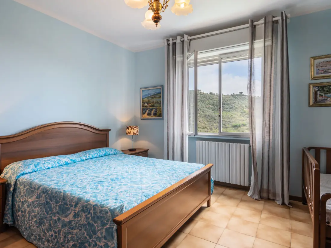 Résidence Villa Paradiso (DOL190)