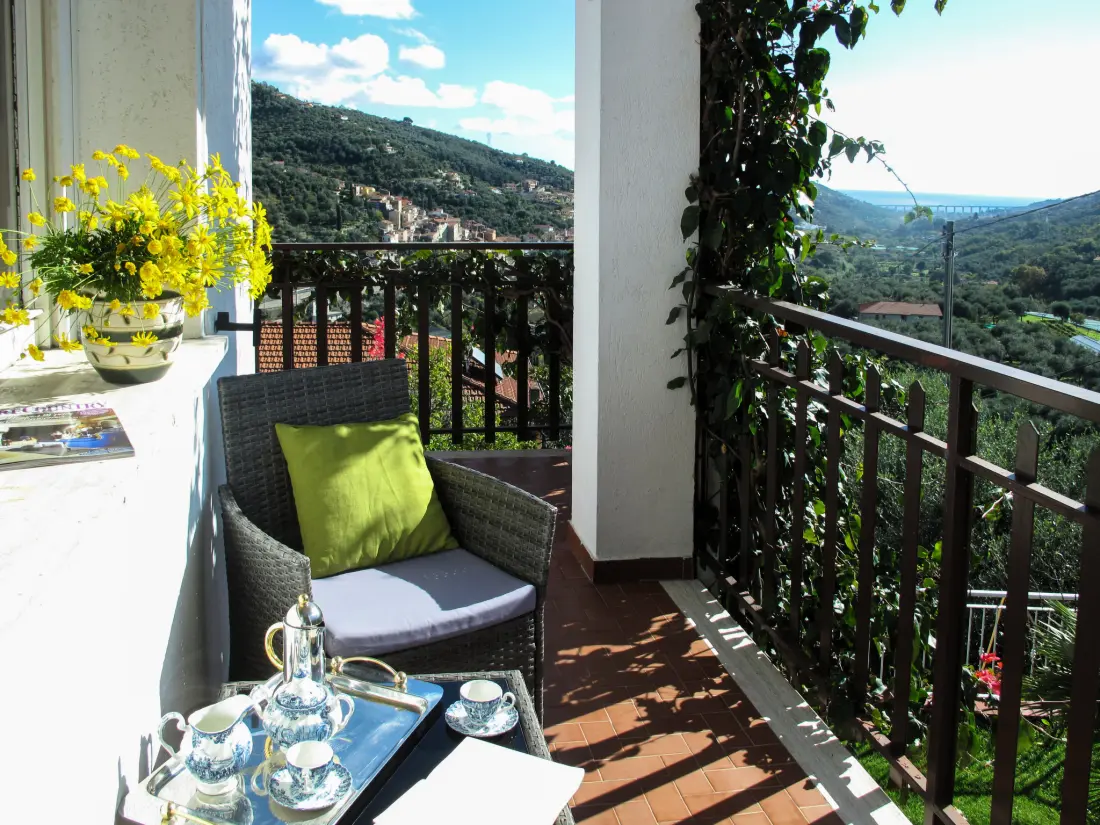 Résidence Villa Paradiso (DOL190)