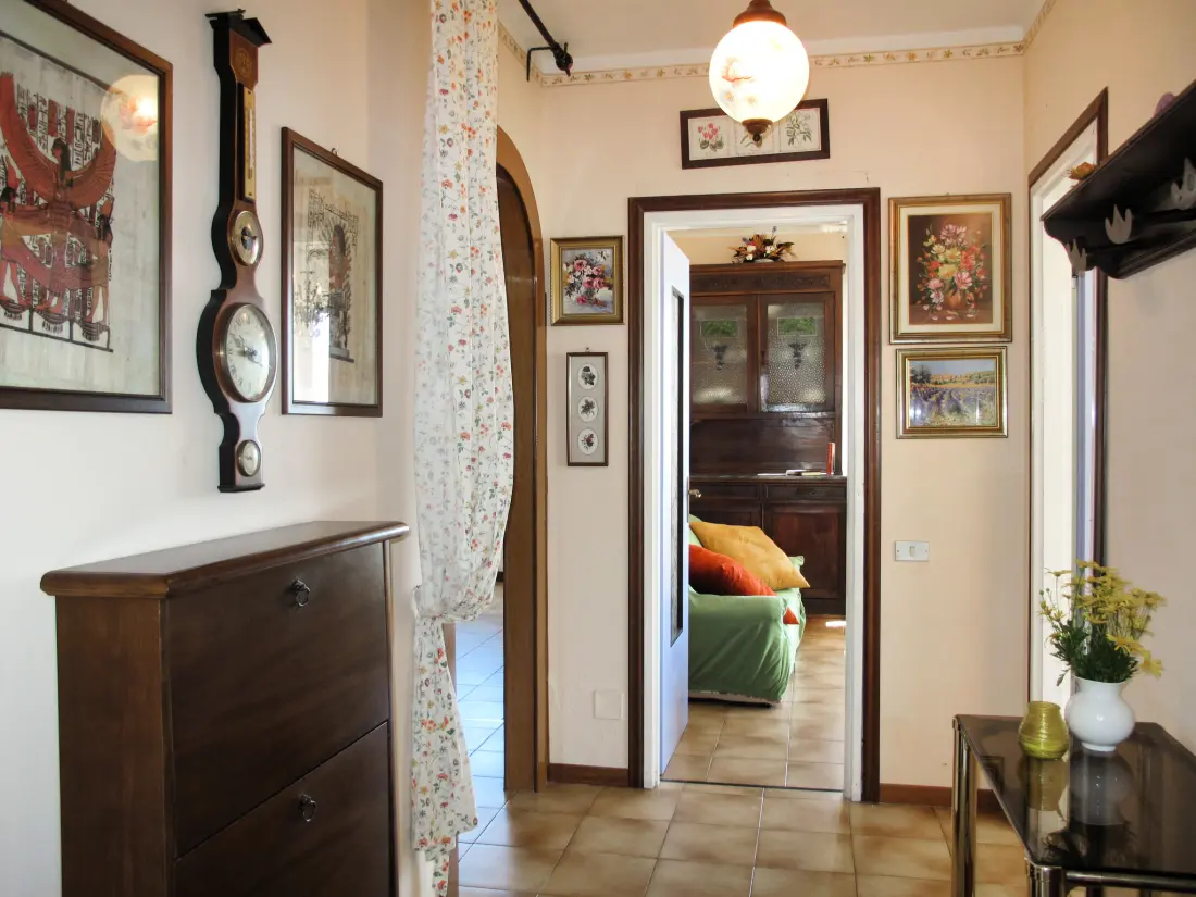 Résidence Villa Paradiso (DOL190)