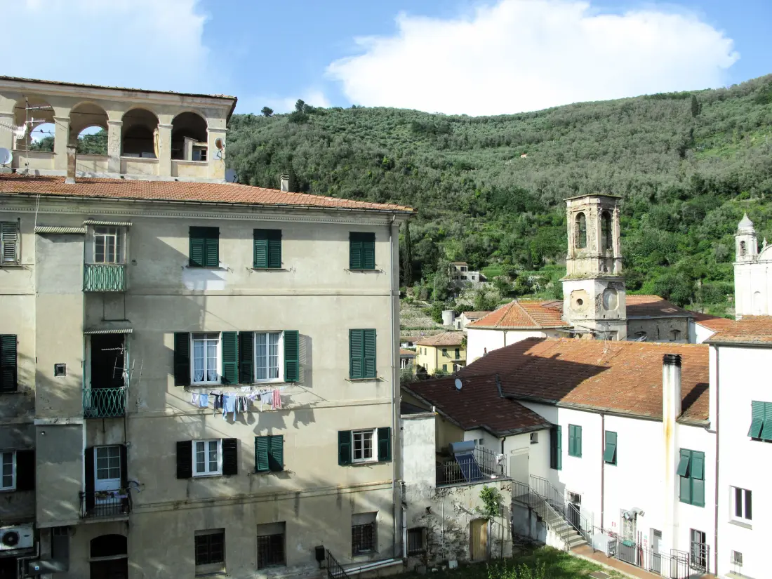 Résidence Vincenzina & Giovanni (DOL117)