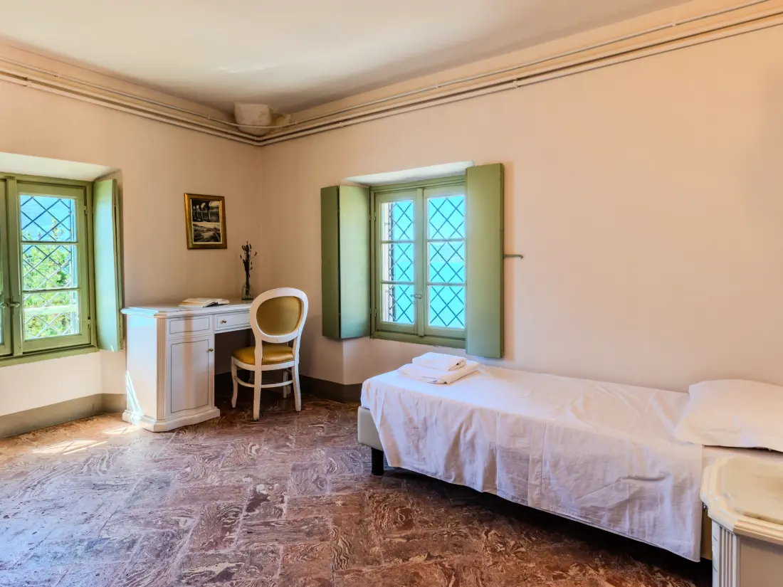Maison de Vacances Domaso