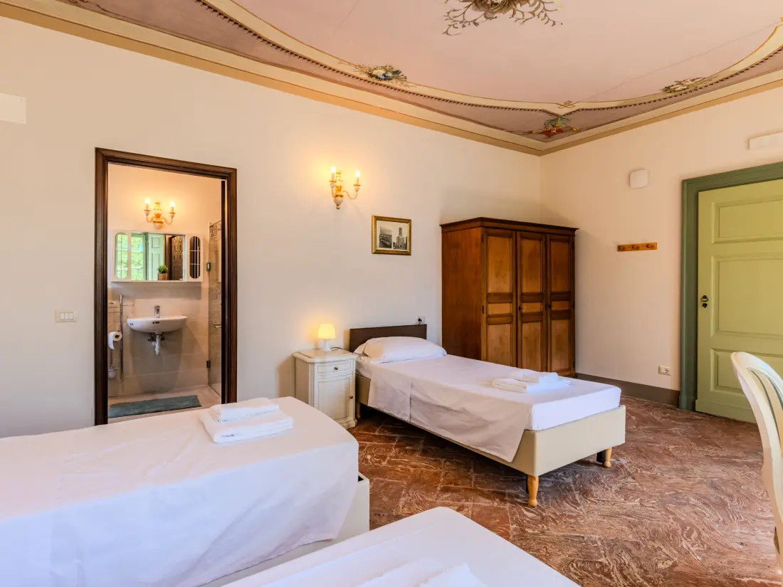 Maison de Vacances Domaso