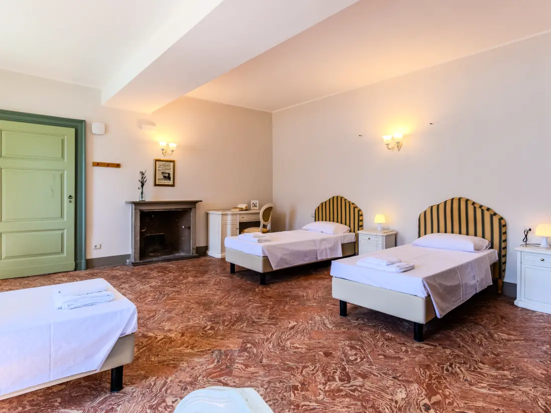 Maison de Vacances Domaso