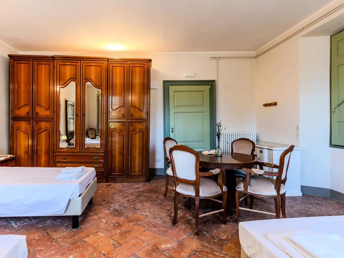 Maison de Vacances Domaso