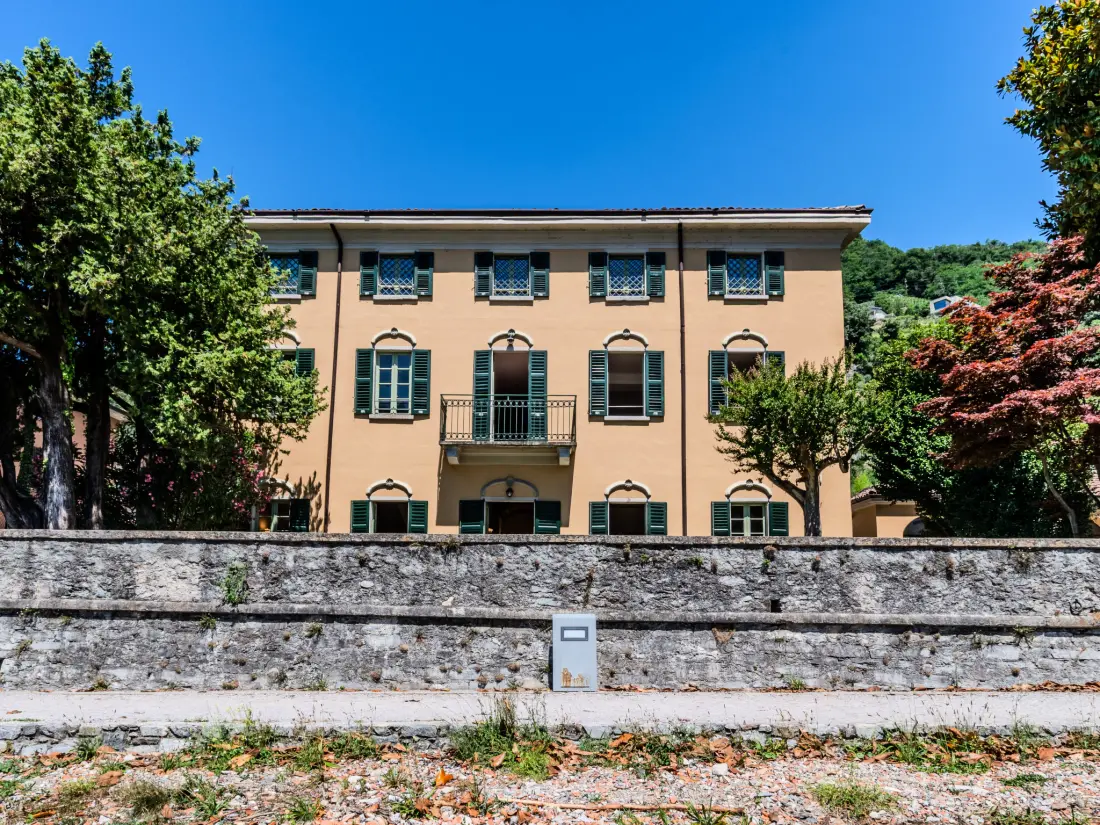 Maison de Vacances Domaso